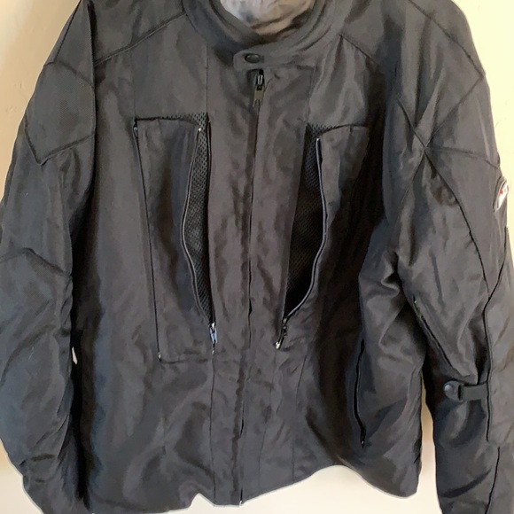BILT Motorcycle Jacket - Picture 10 of 13